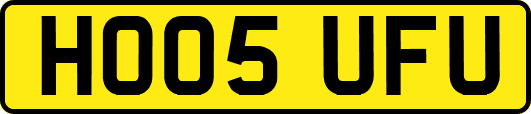 HO05UFU