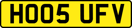 HO05UFV