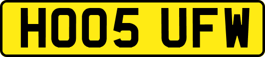 HO05UFW