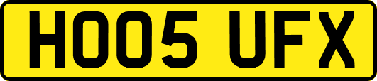 HO05UFX