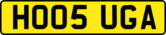 HO05UGA