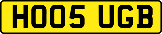 HO05UGB
