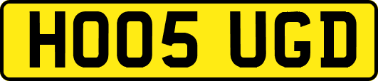 HO05UGD