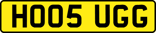 HO05UGG