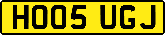 HO05UGJ