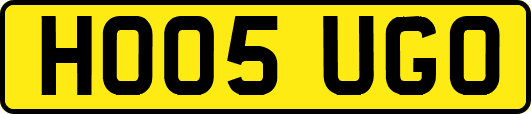 HO05UGO