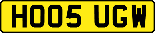 HO05UGW
