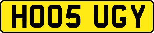 HO05UGY