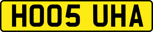 HO05UHA