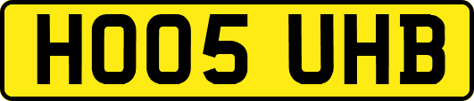 HO05UHB