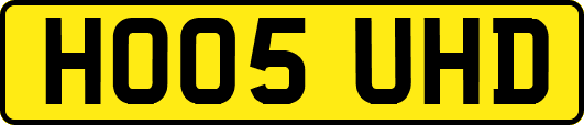 HO05UHD