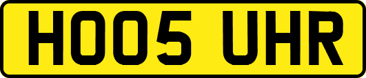 HO05UHR