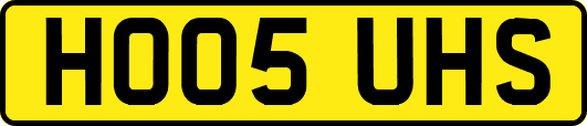 HO05UHS