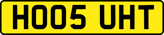 HO05UHT