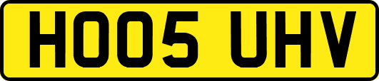 HO05UHV