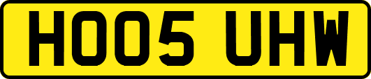 HO05UHW