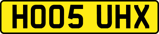 HO05UHX