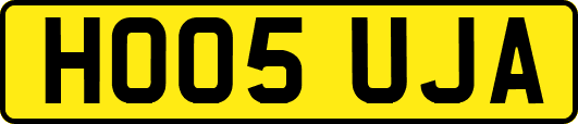 HO05UJA