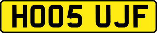 HO05UJF
