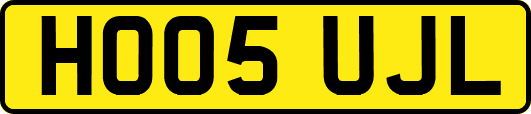 HO05UJL