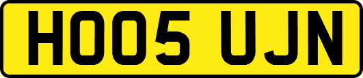 HO05UJN