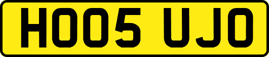 HO05UJO