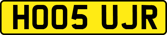 HO05UJR