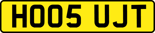 HO05UJT