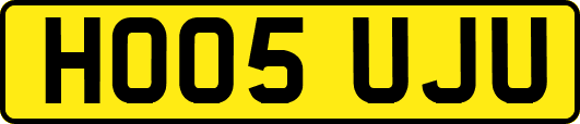 HO05UJU