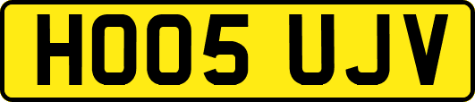 HO05UJV