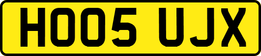 HO05UJX