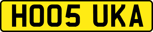 HO05UKA
