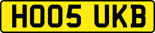 HO05UKB