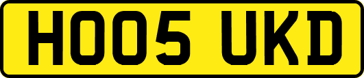 HO05UKD