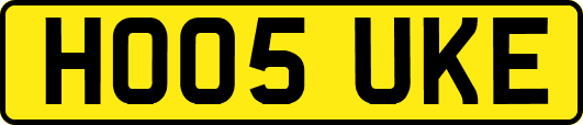 HO05UKE