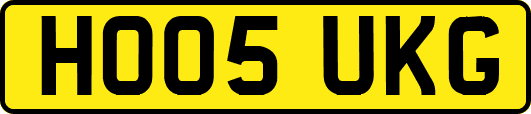 HO05UKG