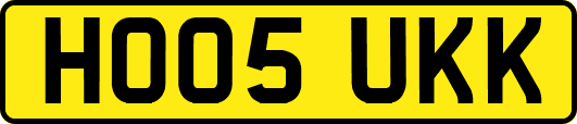 HO05UKK
