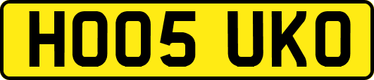HO05UKO