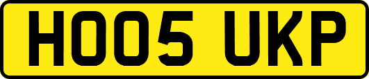 HO05UKP