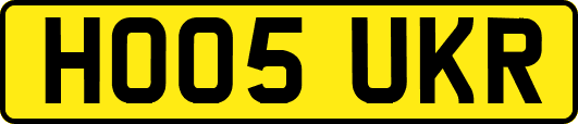HO05UKR