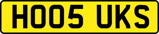 HO05UKS