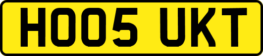 HO05UKT