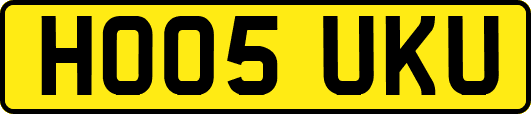 HO05UKU