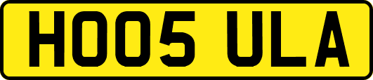 HO05ULA