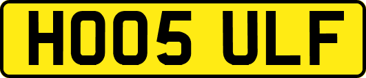 HO05ULF