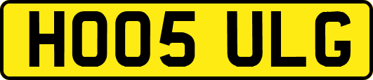 HO05ULG