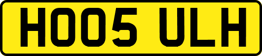 HO05ULH