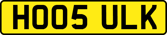 HO05ULK