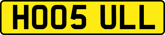 HO05ULL