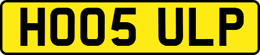 HO05ULP